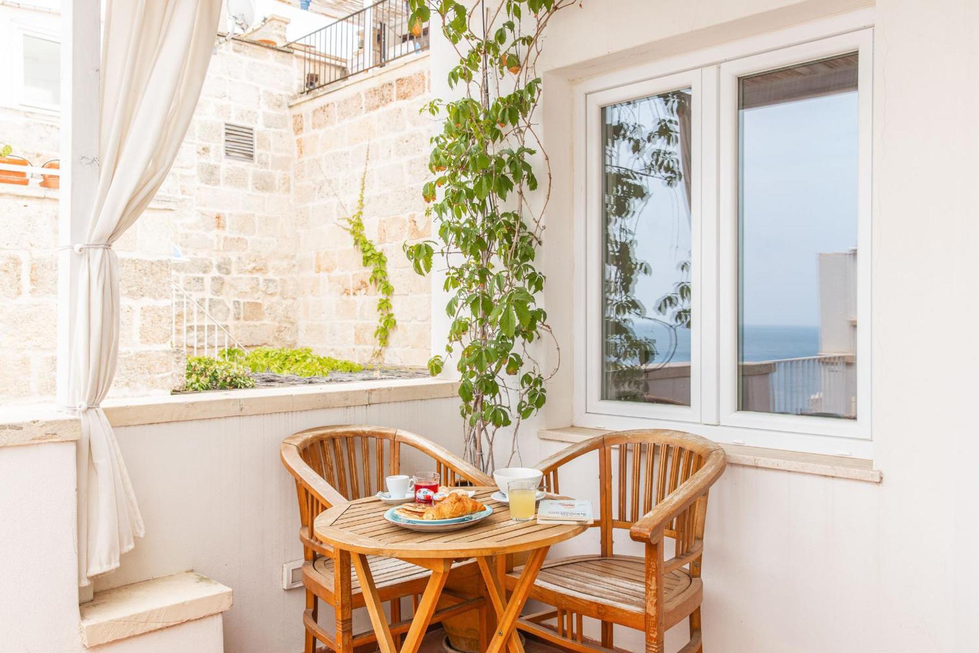 A Casa di Elena Polignano a Mare Exterior foto